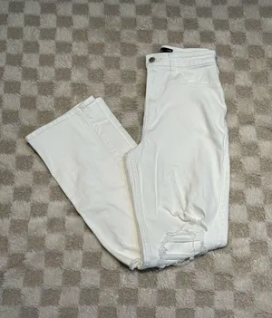 Hollister Jeans Ultra High-Rise Dad thumbnail 1