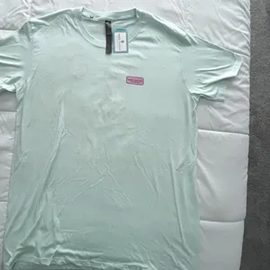 Simply Southern “Sandy Paws Salty Kisses”. Size XLarge. Green thumbnail 2