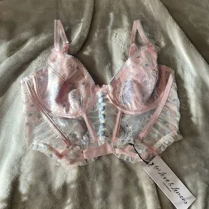For Love and Lemons Corset thumbnail 1