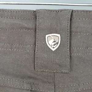 KÜHL Freeflex Roll-Up Hiking Pants Size 8 thumbnail 3