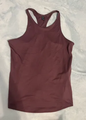 Under Armour Workout Tank Top thumbnail 1