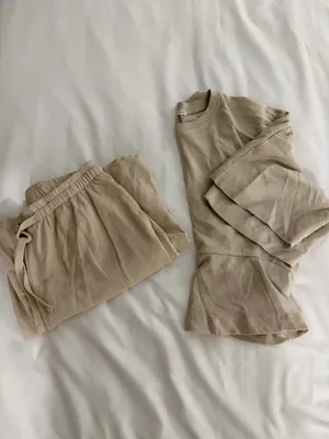 ZARA Lounge Set thumbnail 6