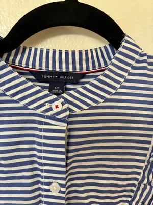 Tommy Hilfiger Blouse Size s thumbnail 3