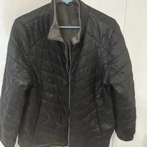 Free Country Gray and Black Jacket thumbnail 6