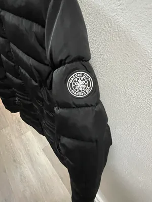 Madden Girl Puffer Coat thumbnail 2