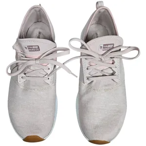 New Balance FuelCore Nergize‎ Womens Pink Lace Up Athletic Sneakers Shoes Size 9 thumbnail 2