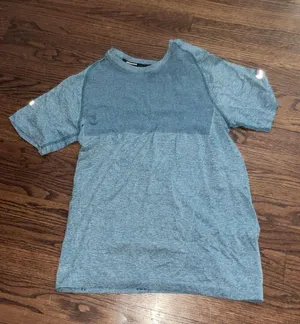 Nike Running Shirt thumbnail 1