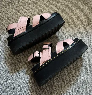Dr. Martens Platform Sandal thumbnail 2