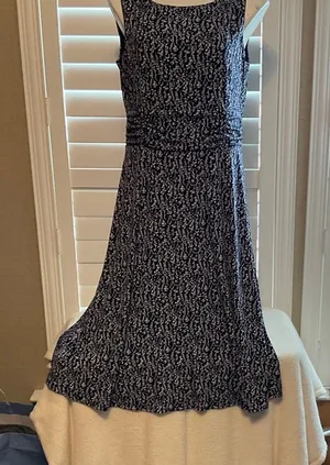 Jessica H Blue Size 14 thumbnail 1
