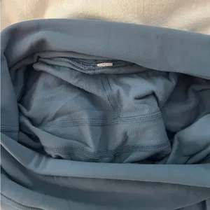 Lululemon Align Leggings 28” Size 8 Slate Blue thumbnail 4