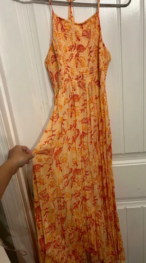 Free People Maxi Dress  thumbnail 2