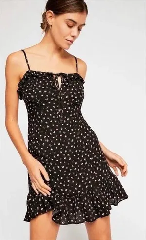 Free People Sundress thumbnail 1