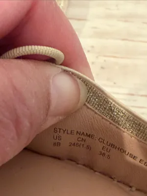 Kate Spade Clubhouse Leather Espadrille Flats in gold thumbnail 10