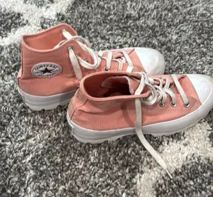 Converse High-Top thumbnail 1
