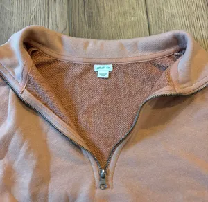Aerie Quarter Zip thumbnail 2