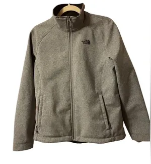 THE NORTH FACE WOMENS APEX BIONIC JACKET thumbnail 1