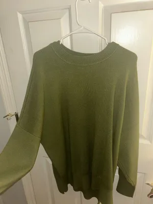 Abercrombie Sweater thumbnail 4