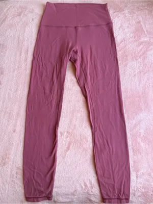 Lululemon Align Pant 25” thumbnail 1