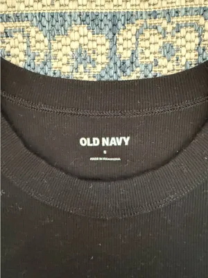 Old Navy Tank Top thumbnail 2