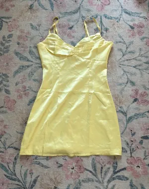 Beginning Boutique Dress thumbnail 1