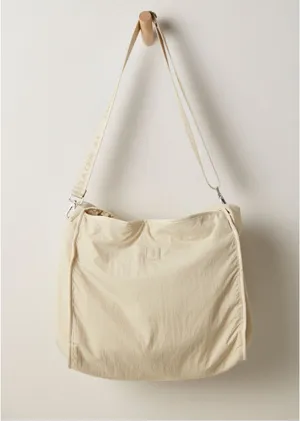 Free people all star carryall tote thumbnail 4