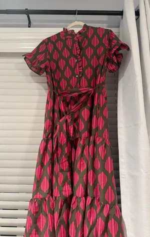 J. Marie Dress thumbnail 2