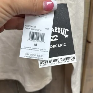 Billabong Graphic Tee thumbnail 3