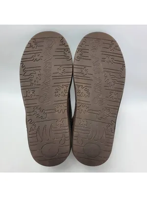 Bearpaw Shantelle Women's Winter Boots Brown Suede Wool Lined Bootie Size 9 M thumbnail 9