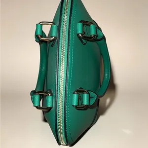 Cute green bag for everyday use! New! thumbnail 5