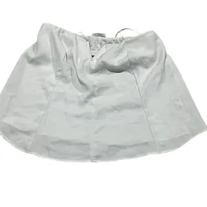 Intimately free people white strapless blouse Women M thumbnail 2