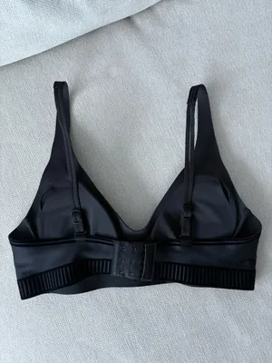 Alo Airlift Line Up Bra thumbnail 3