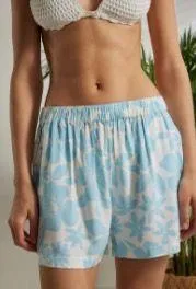 Billabong Floral Shorts thumbnail 4