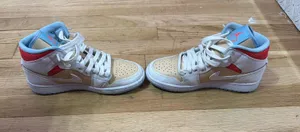 Jordan Air 1 Nike Mid thumbnail 1