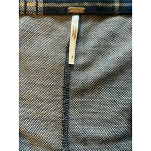 Free People Carnaby Plaid Pants thumbnail 2