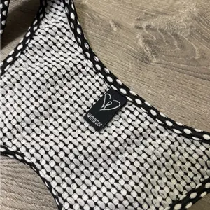 •WINDSOR• BLACK & WHITE DRESS thumbnail 4