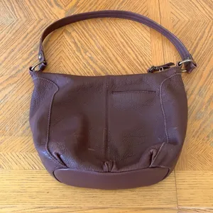 The Sak brown purse thumbnail 3