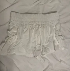 Free People Movement Get Your Flirt On Shorts thumbnail 2
