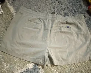 GAP Plus size hunter green shorts  thumbnail 3