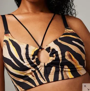 Savage X Fenty Bra thumbnail 1