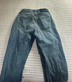 Abercrombie Curve Love Jeans thumbnail 3