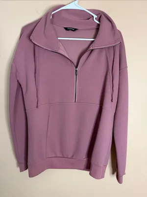 Mauve Half thumbnail 1