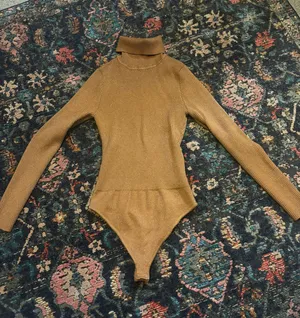 Abercrombie Bodysuit thumbnail 1