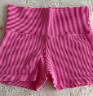 OFFLINE by Aerie Shorts Biker thumbnail 1