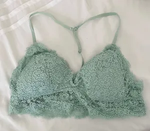 Aerie Bralette thumbnail 1