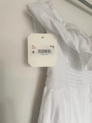 Altar'd State Strapless Dress thumbnail 4