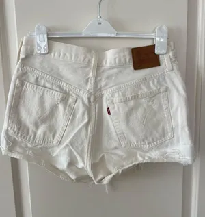 Levi’s Shorts Denim thumbnail 2