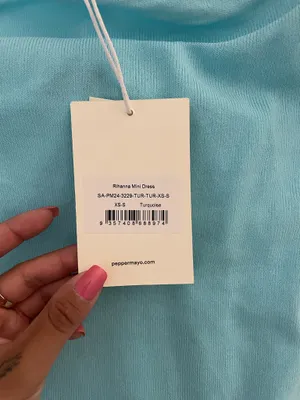Peppermayo Mini Dress thumbnail 5
