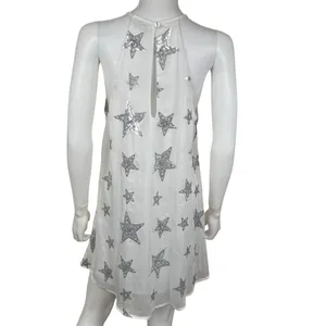 Show me your Mumu Gomez Mini Dress thumbnail 4
