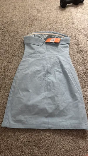 ThatsSoFetch Mini dress thumbnail 2