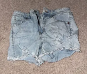 Old Navy Jean Shorts thumbnail 1
